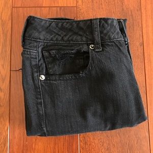 AMERICAN EAGLE Tomgirl Jeans
